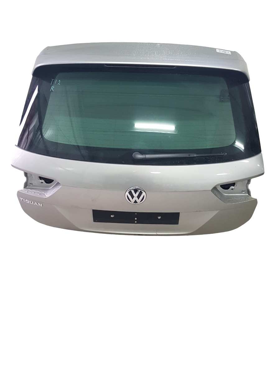 Portellone posteriore/bagagliaio posteriore VOLKSWAGEN TIGUAN AD1 2016 - >