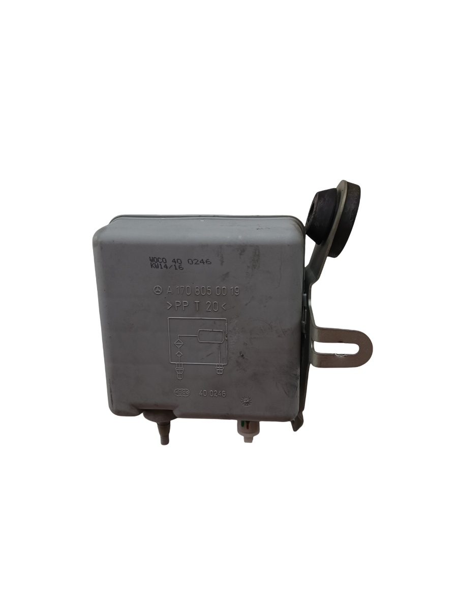 Pompa de vacuum MERCEDES-BENZ S-CLASS Coupe VII C217 2014 - > A1708050019