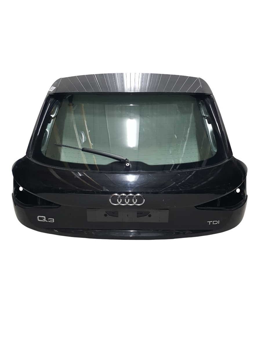Portellone posteriore/bagagliaio posteriore AUDI Q3 8U, 8UB, 8UG 2011 - 2018