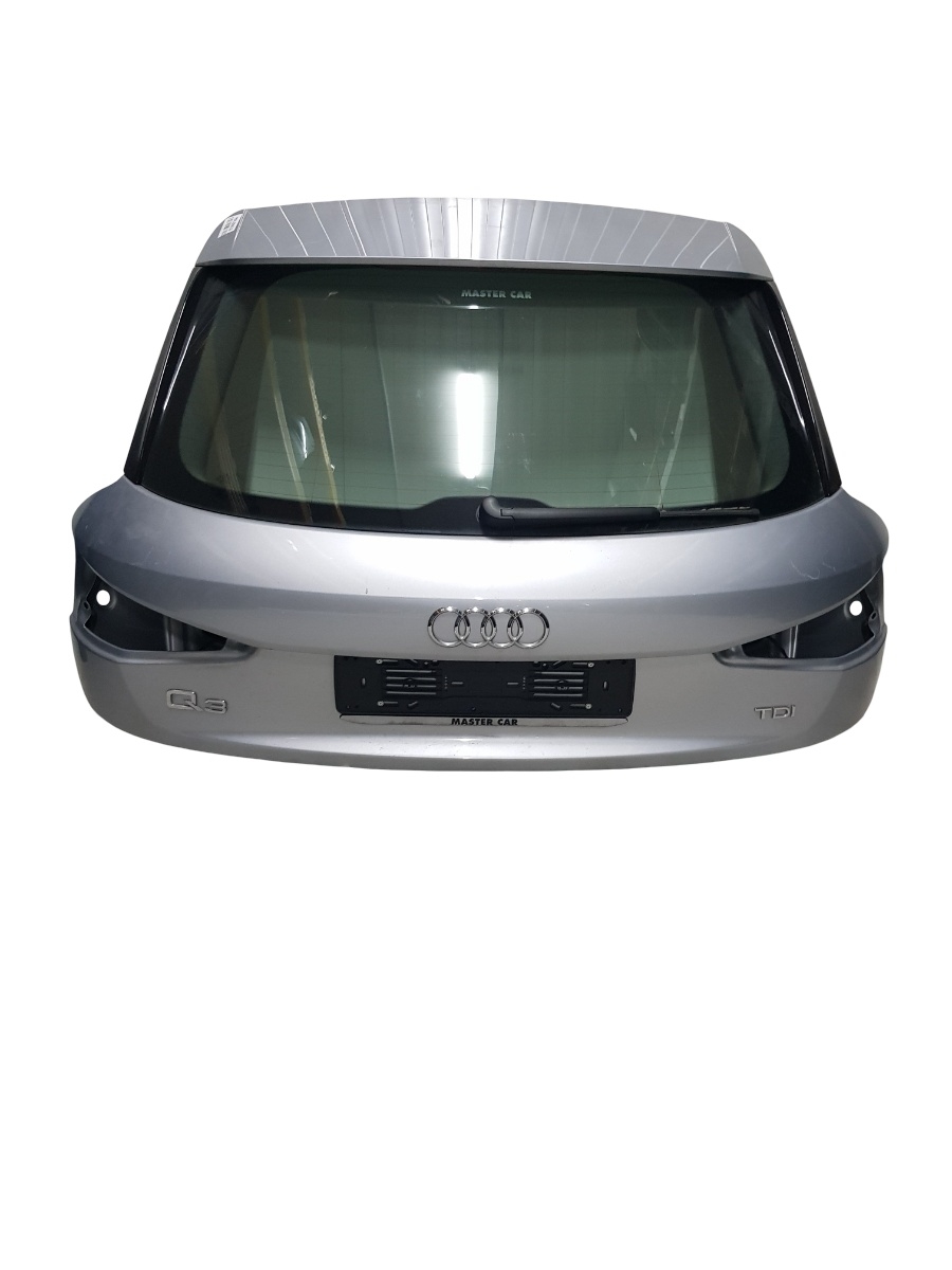 Portellone posteriore/bagagliaio posteriore AUDI Q3 8U, 8UB, 8UG 2011 - 2018