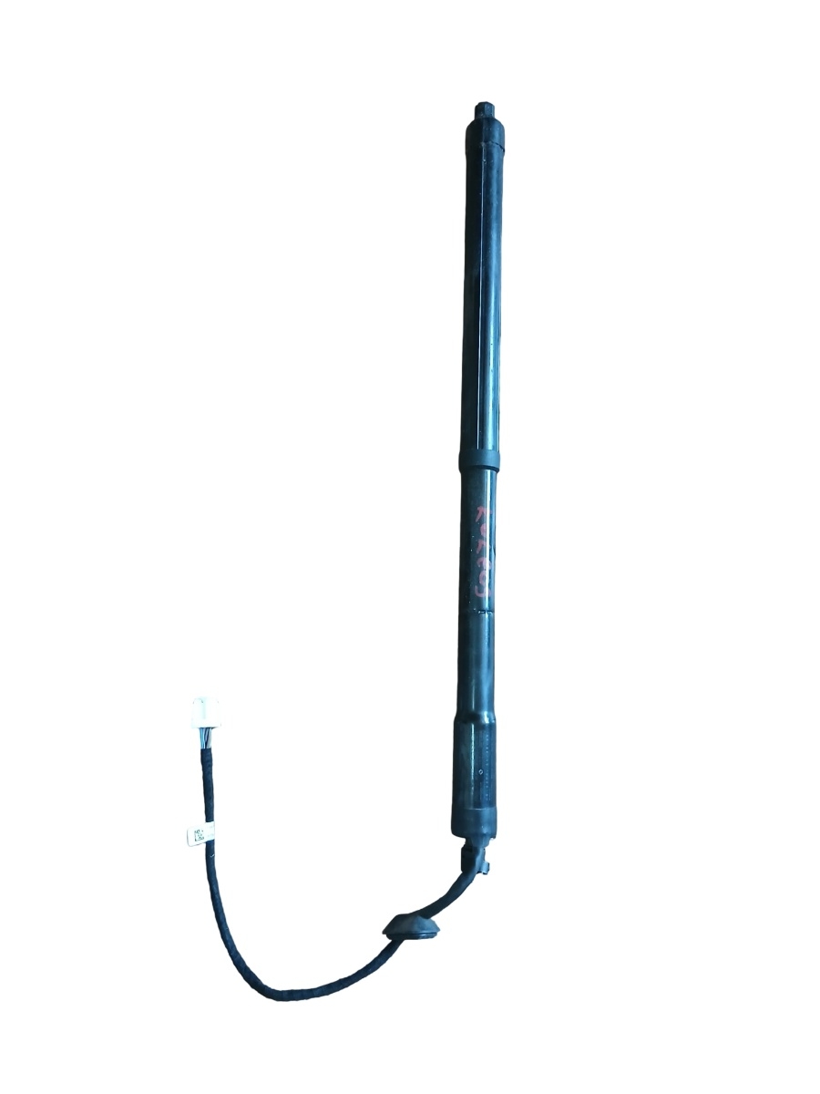 Azionamento del giunto dell’albero cardanico RENAULT KOLEOS II 2016 - > 904520316r