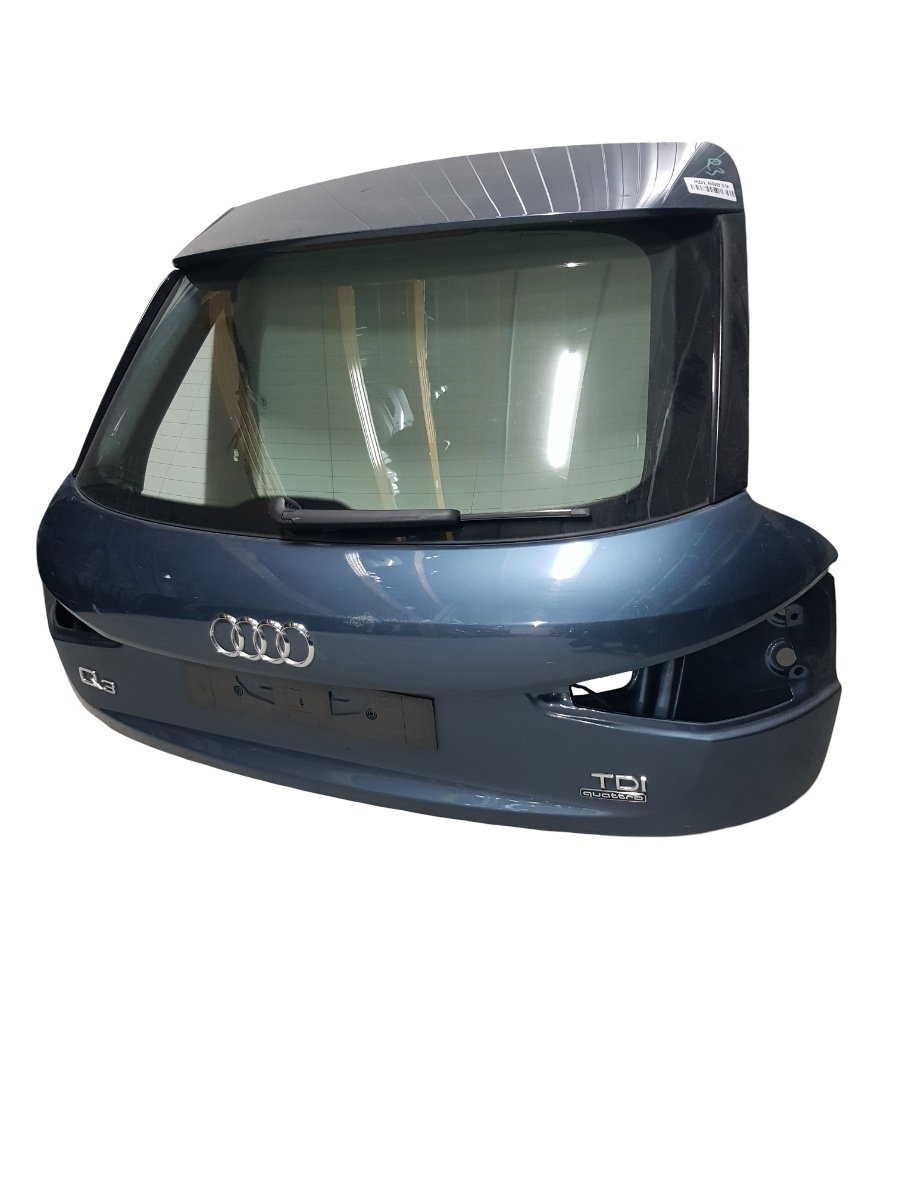 Portellone posteriore/bagagliaio posteriore AUDI Q3 8U, 8UB, 8UG 2011 - 2018