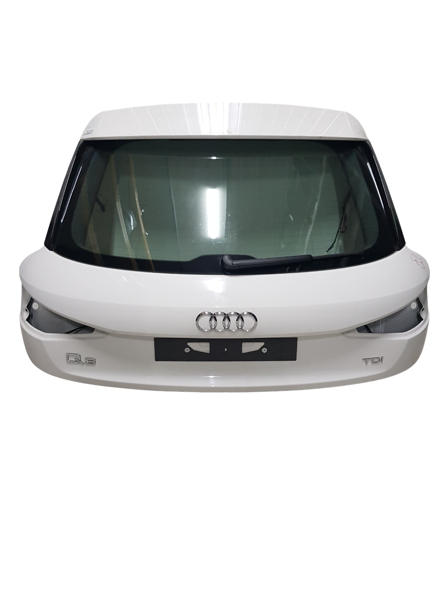 Portellone posteriore/bagagliaio posteriore AUDI Q3 8U, 8UB, 8UG 2011 - 2018