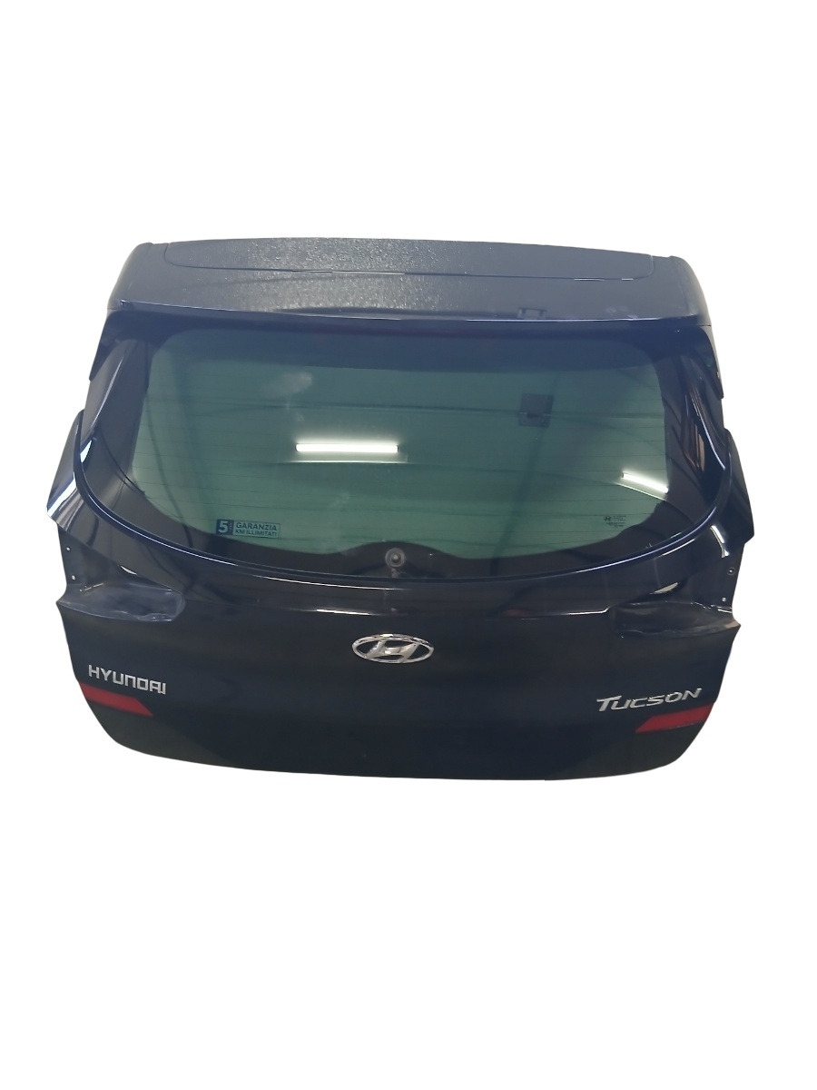 Portellone posteriore/bagagliaio HYUNDAI TUCSON III TLE  2015 - >