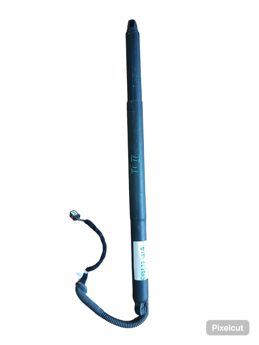 Azionamento del giunto dell’albero cardanico VOLKSWAGEN TIGUAN AD1 2016 - > 5na827851a