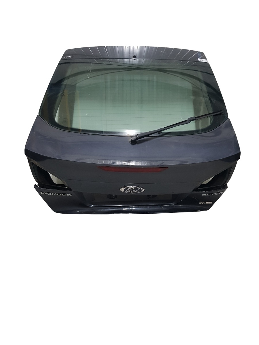 Portellone posteriore/bagagliaio posteriore FORD MONDEO IV Saloon BA7 2007 - 2015
