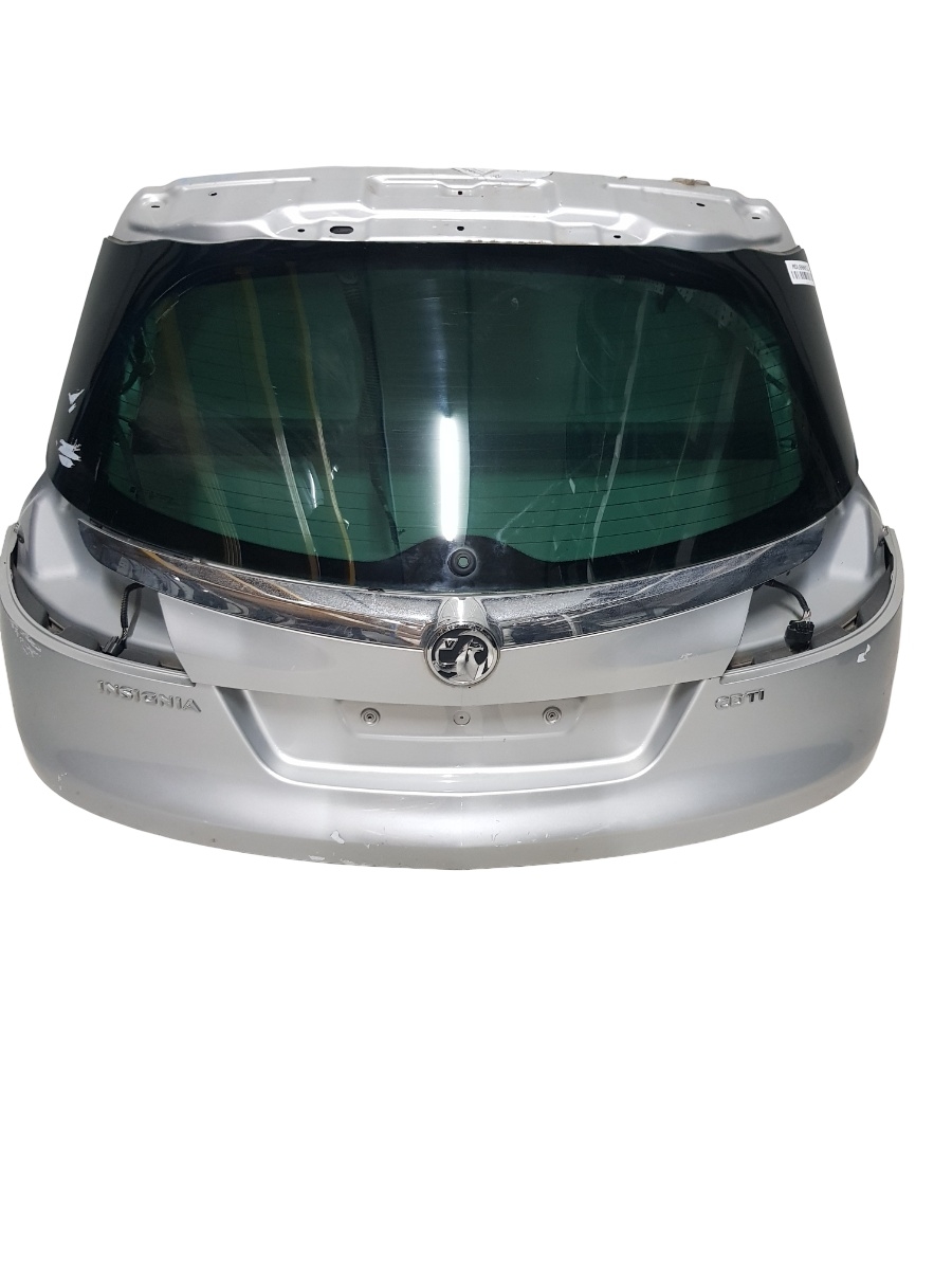 Portellone posteriore/bagagliaio posteriore OPEL INSIGNIA Estate G09 2008 - 2017, Station wagon