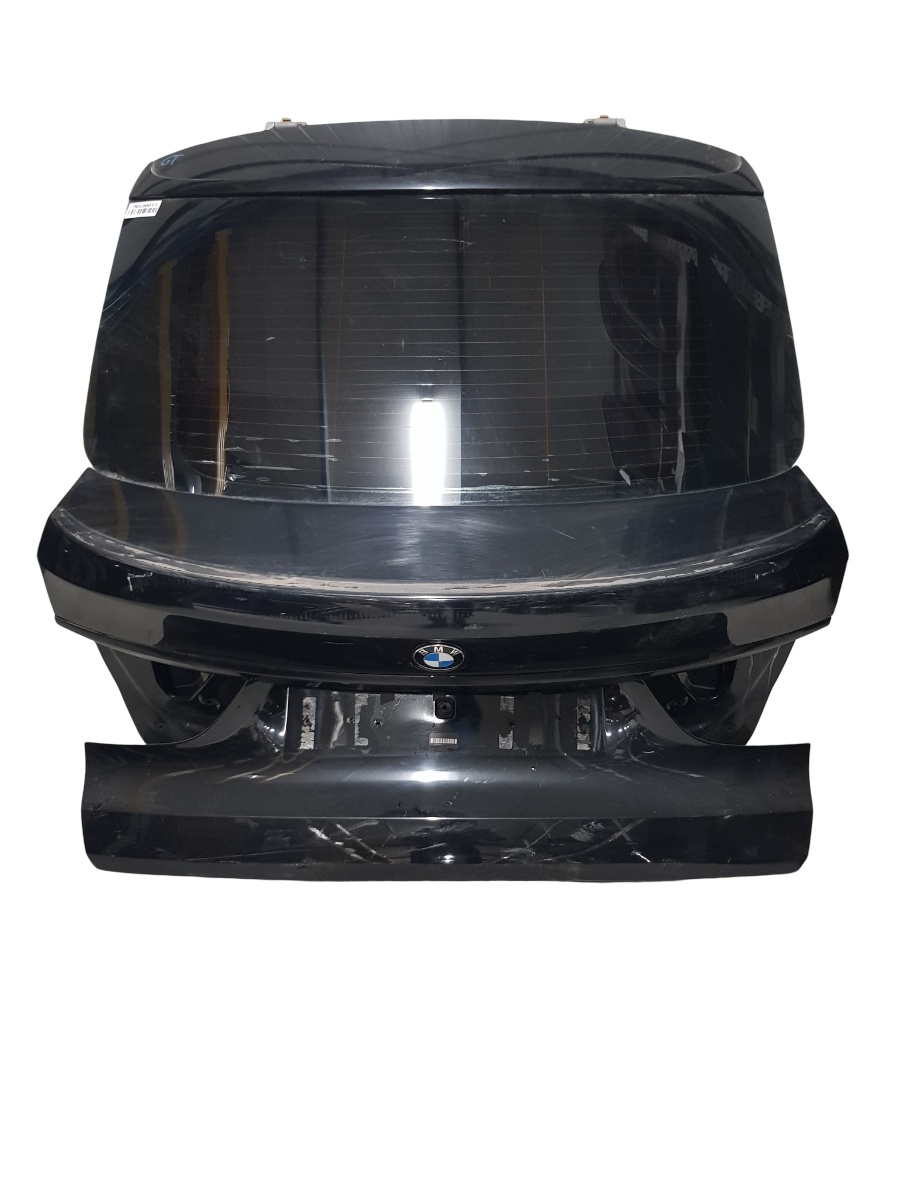 Portellone posteriore/bagagliaio posteriore BMW 5 VI Gran Turismo F07 2009 - 2017