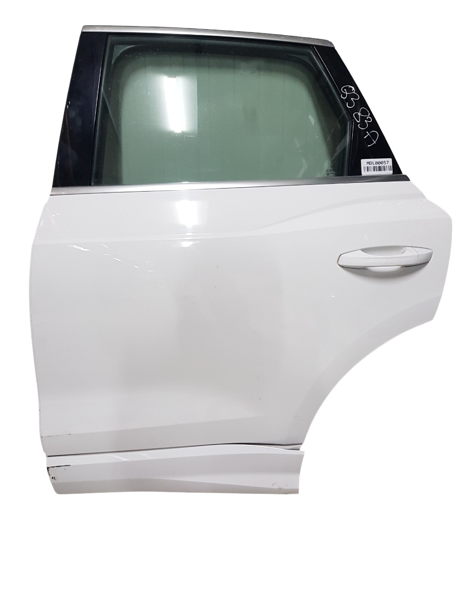 Portiera posteriore sinistra AUDI Q3 F3B 2018 - >