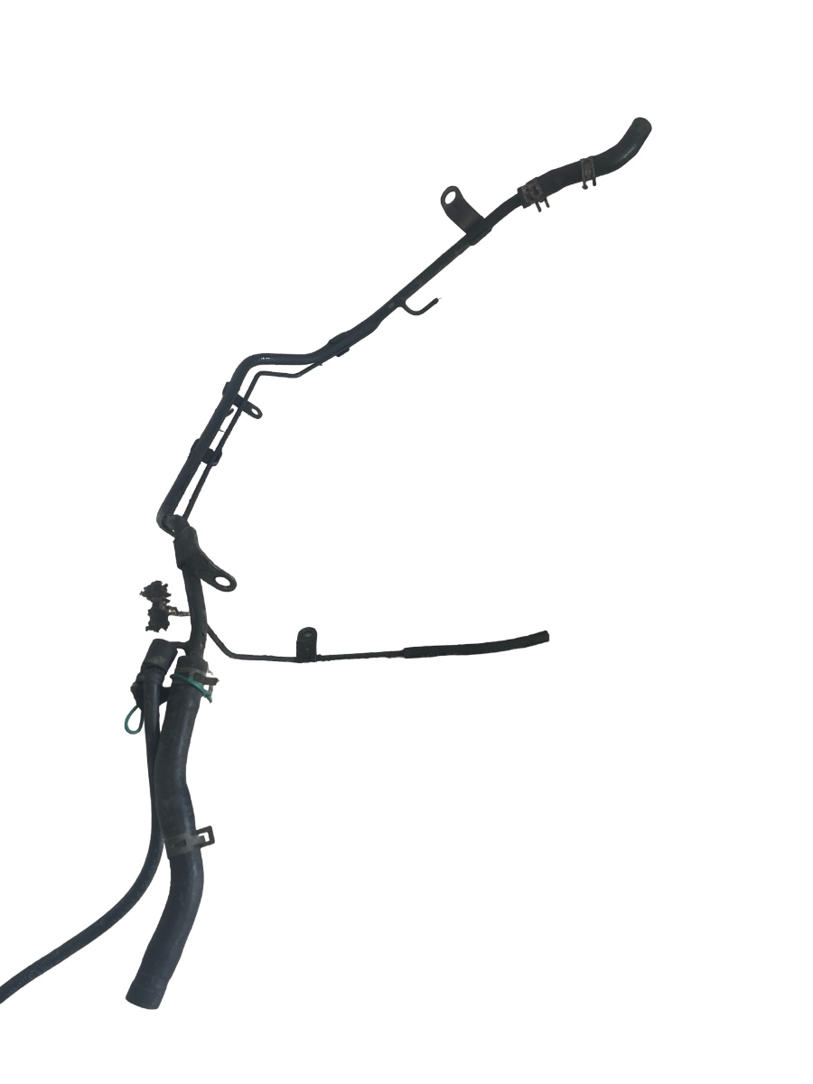 Conducta lichid de racire motor KIA SORENTO I JC 2002 - > 2.5CRDI