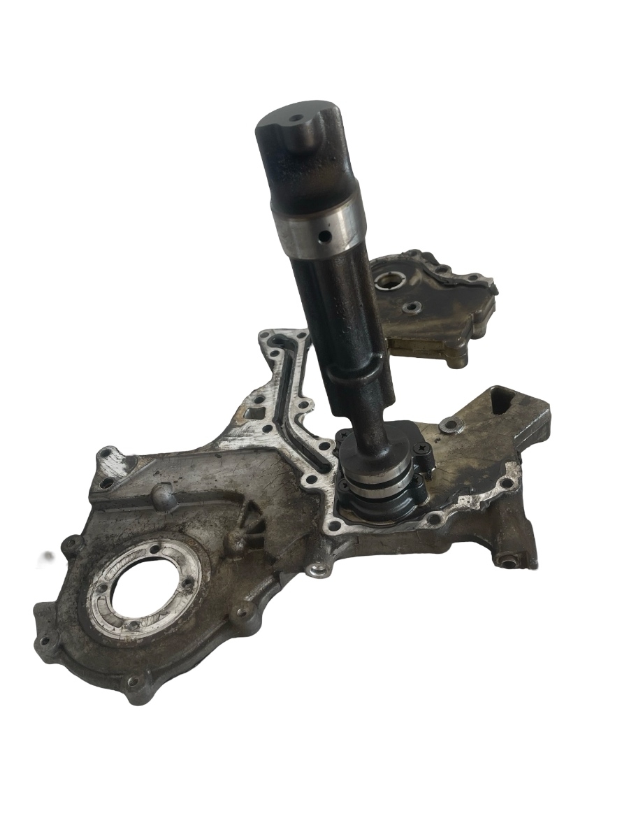 Capac distributie KIA SORENTO I JC 2002 - > 2.5CRDI E3 – foto 3