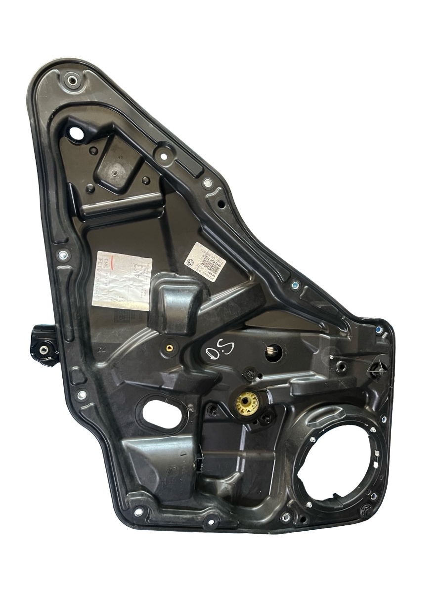 Macara Geam dreapta spate VOLKSWAGEN TIGUAN 5N_ 2007 - > 5N0839730F – foto 2