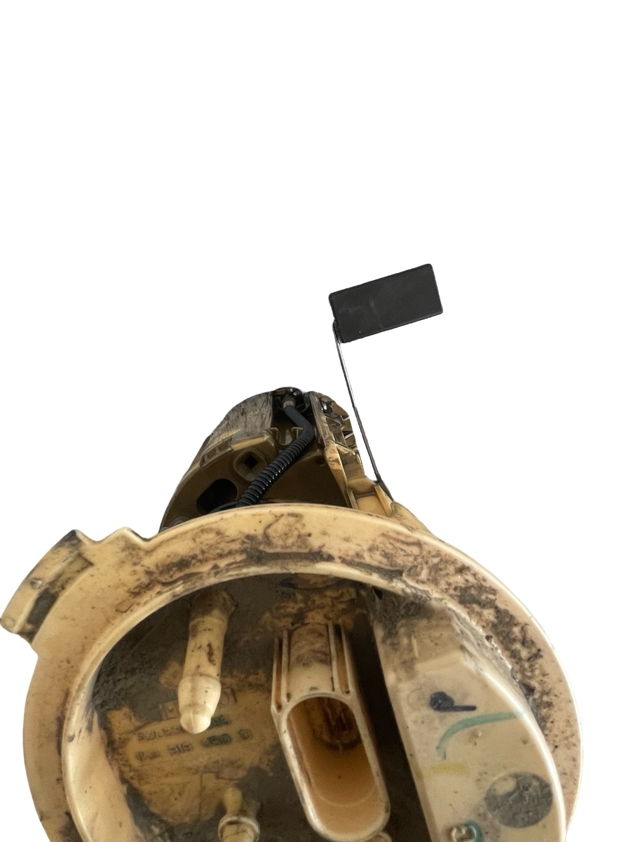 Pompa combustibil VOLKSWAGEN JETTA III 1K2 2004 - 2010 2.0 TDI BMM 1K0919050D – foto 3