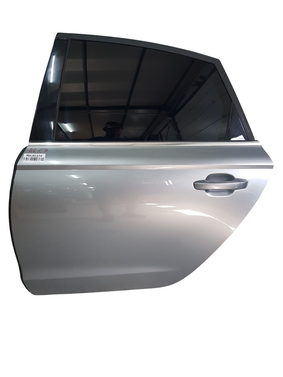 Portiera posteriore posteriore sx AUDI A6/S6 IV Saloon 4G2, C7, 4GC 2010 - 2018