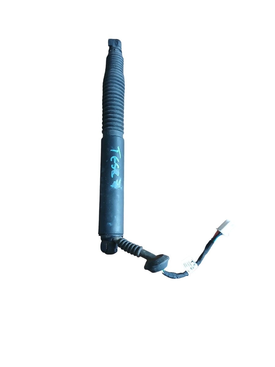 Azionamento del giunto dell’albero cardanico TESLA MODEL 3 2017 - > 1551488-98-b