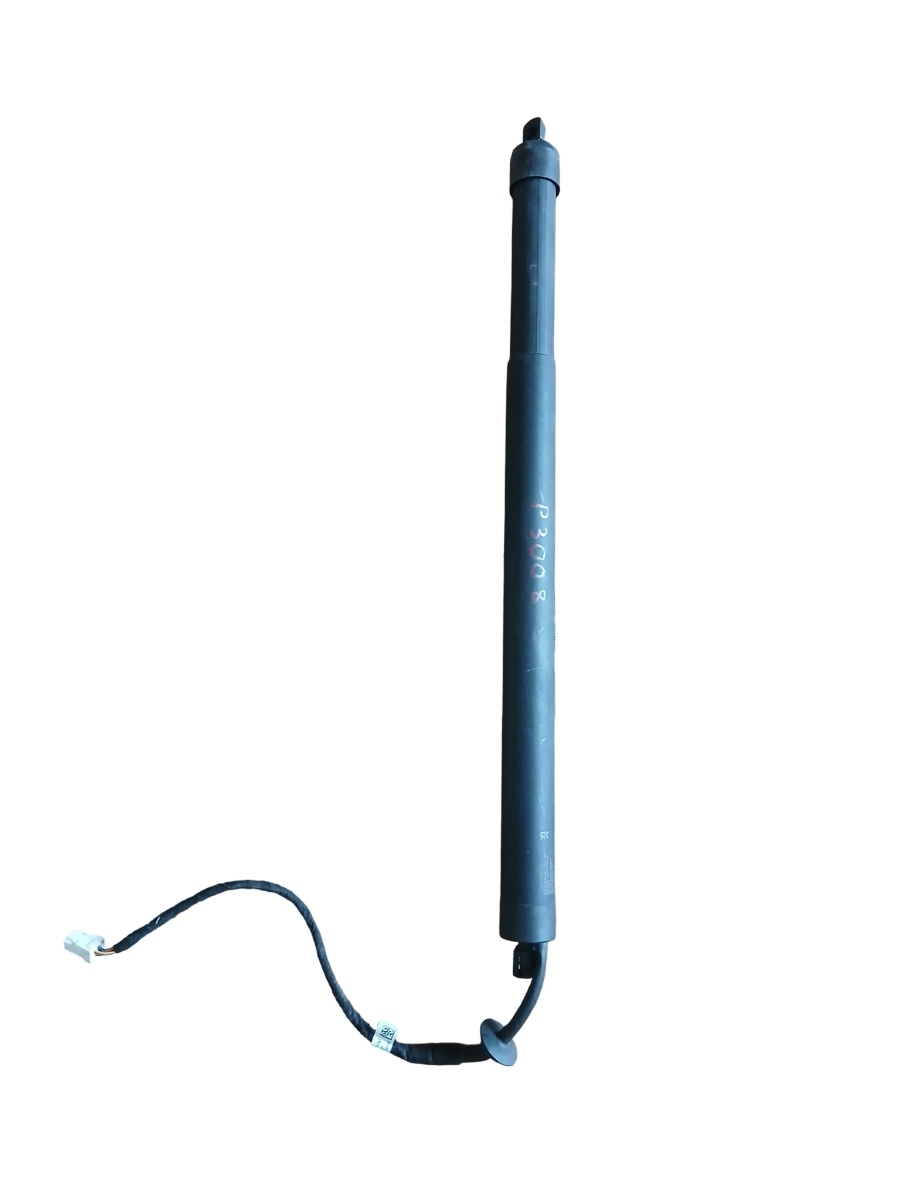 Azionamento del giunto dell’albero cardanico sinistra PEUGEOT 3008 SUV II M_ 2016 - > 9830770280