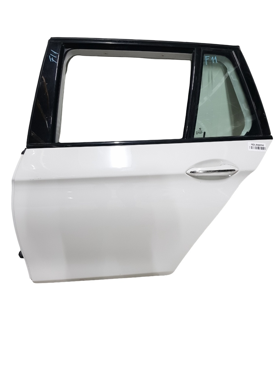 Portiera posteriore sinistra BMW 5 VI Touring F11 2009 - >