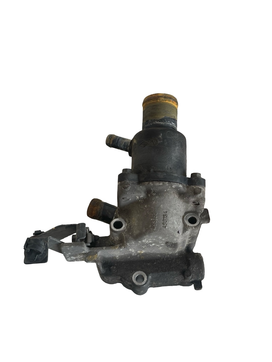 Carcasa termostat DACIA LOGAN MCV KS_ 2007 - > 1.6 K7M 710 8200739388