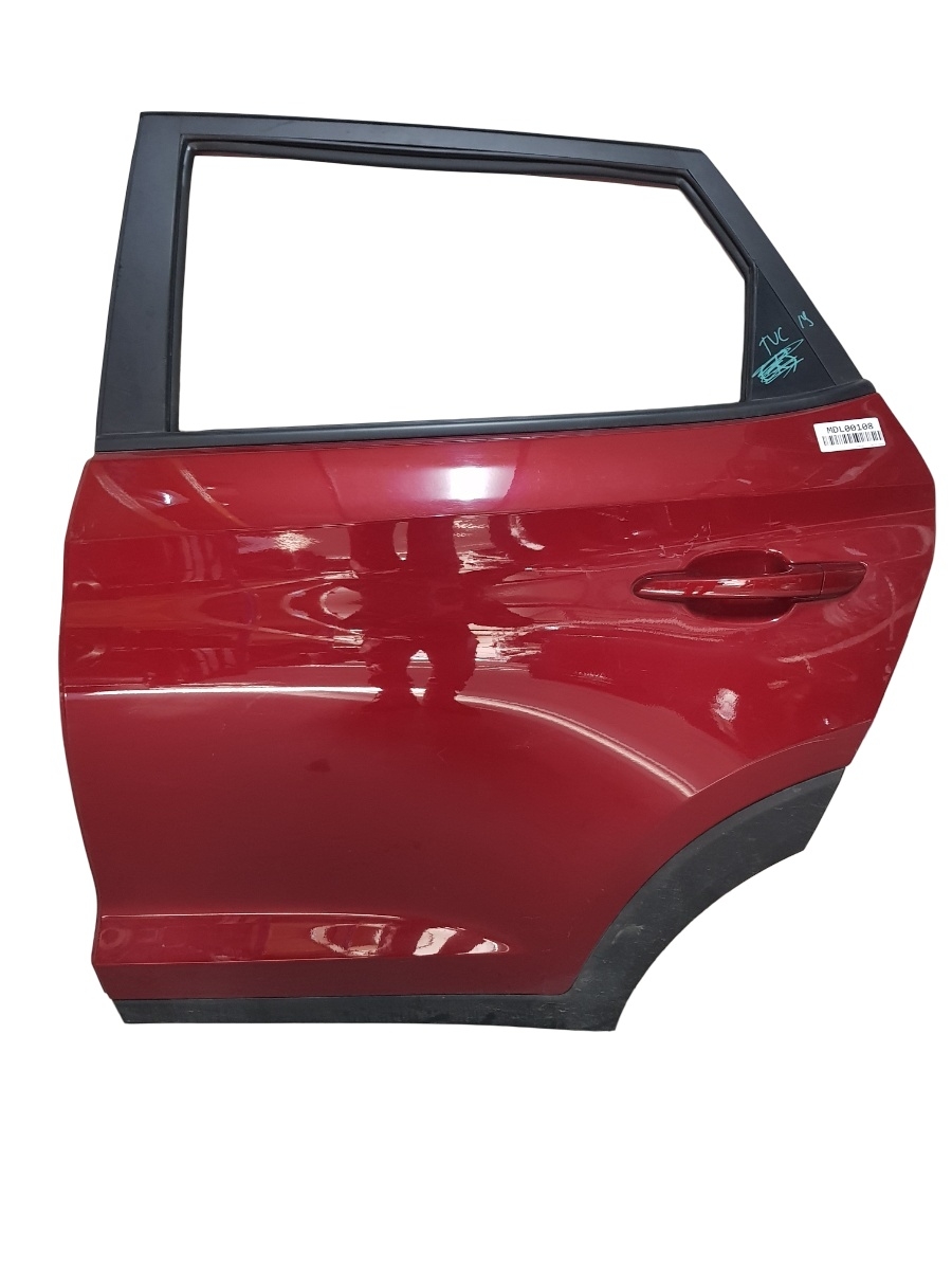 Portiera posteriore  HYUNDAI HYUNDAI TUCSON III TLE  2015 - > -  - 