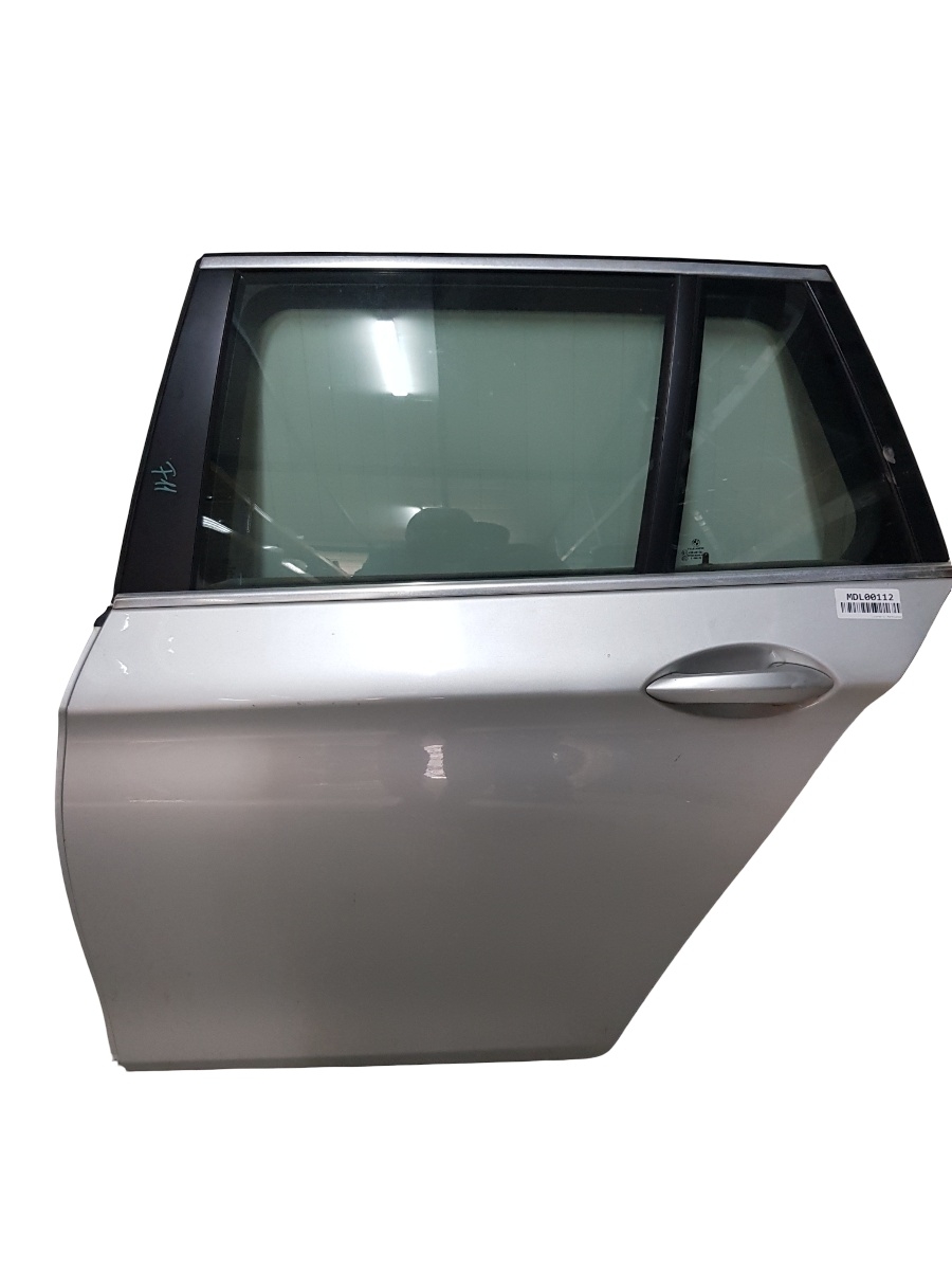 Portiera posteriore sinistra BMW 5 VI Touring F11 2009 - >