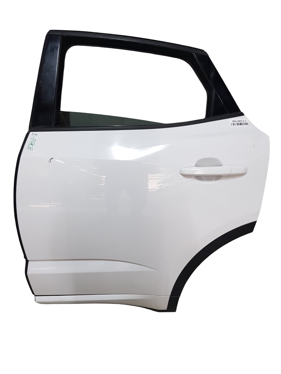 Portiera posteriore sinistra JAGUAR E-PACE X540 2017 - >