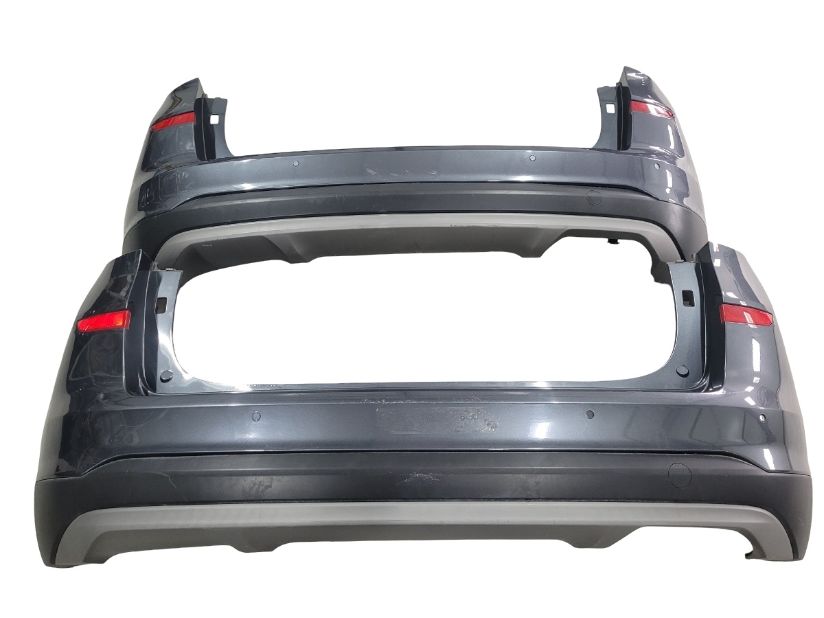 Paraurti HYUNDAI TUCSON III TLE  2015 - >