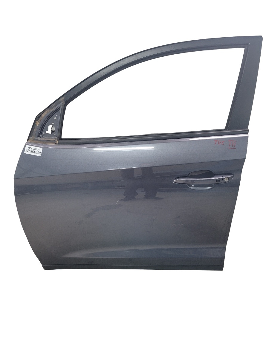 Portiera anteriore  HYUNDAI HYUNDAI TUCSON III TLE  2015 - > -  - 