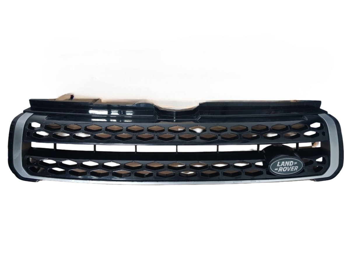Griglia superiore del radiatore paraurti anteriore LAND ROVER RANGE ROVER EVOQUE L551 2018 - >