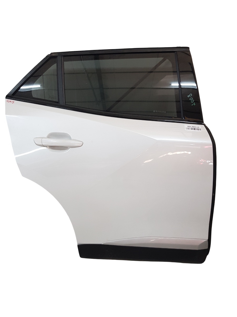 Portiera posteriore destra PEUGEOT 2008 II [ 2019 - 2023 ]