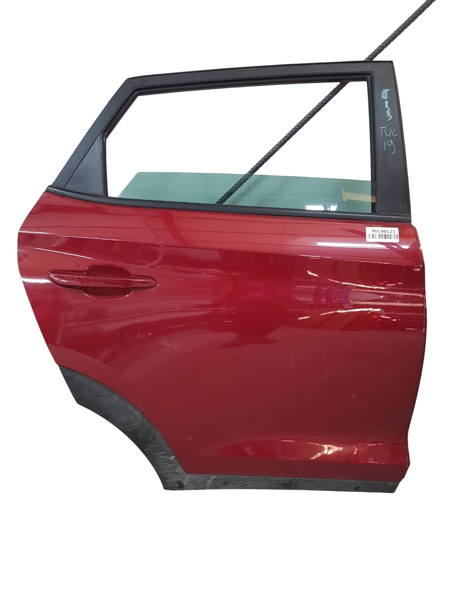 Portiera posteriore  HYUNDAI HYUNDAI TUCSON III TLE  2015 - > -  - 
