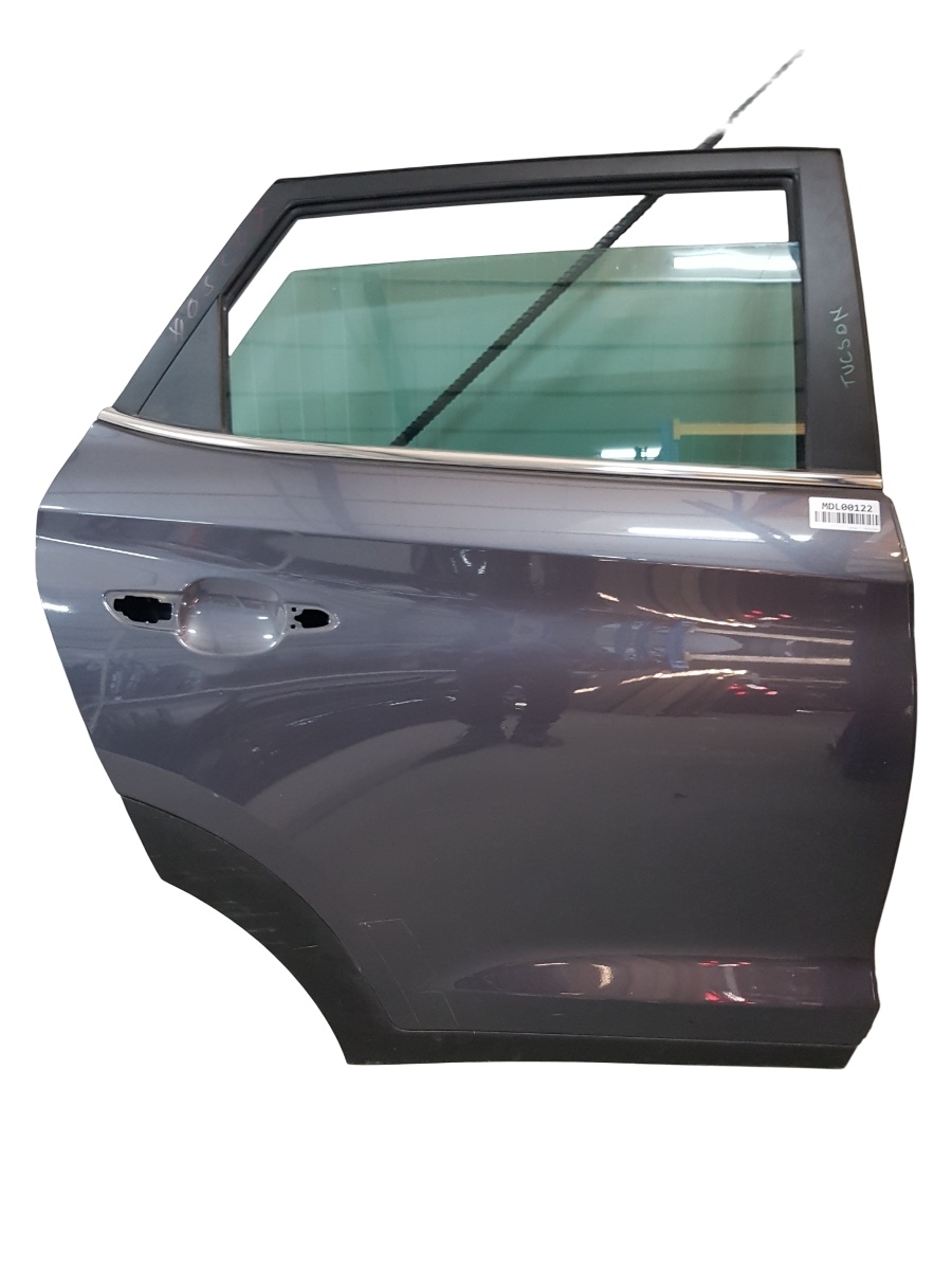 Portiera posteriore  HYUNDAI HYUNDAI TUCSON III TLE  2015 - > -  - 