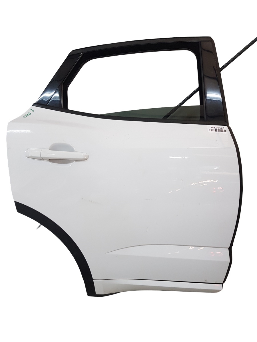 Portiera posteriore destra JAGUAR E-PACE X540 2017 - >