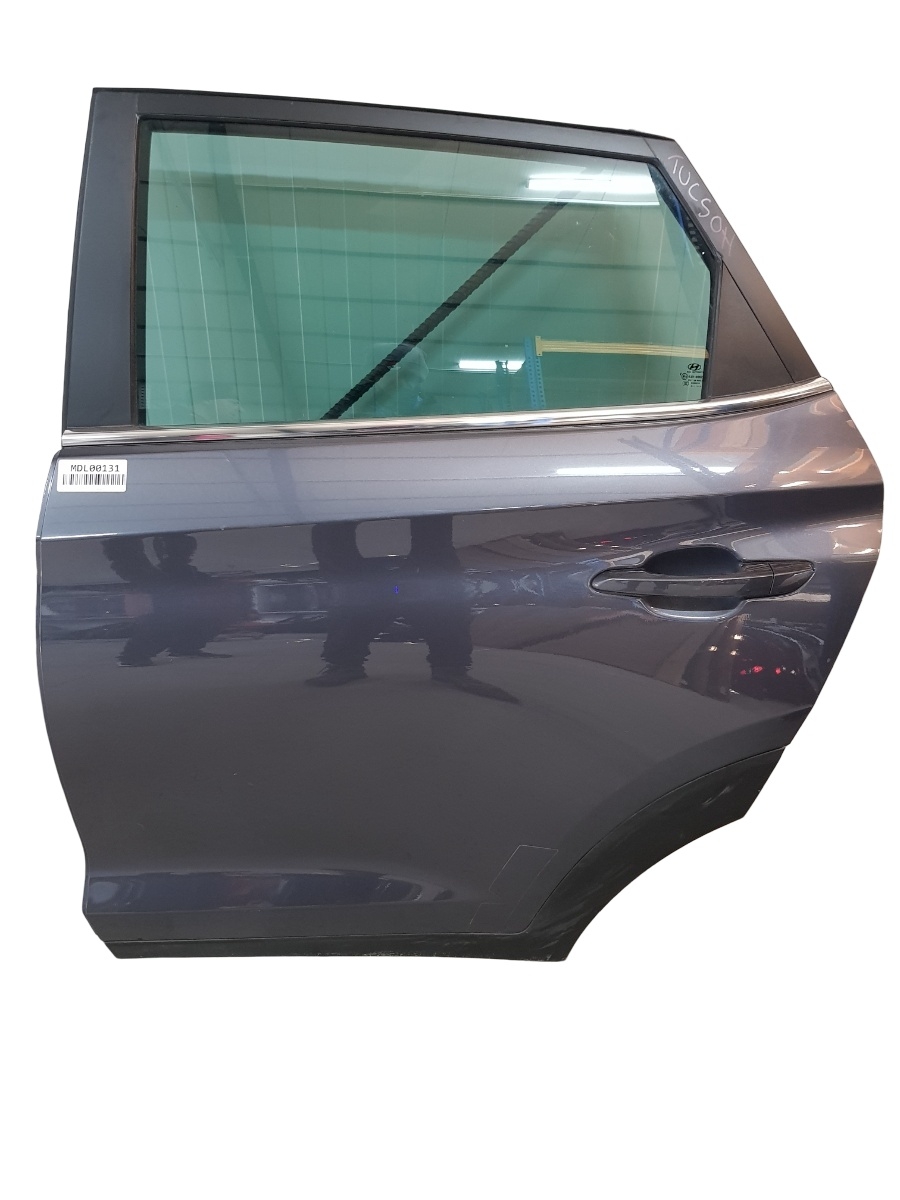 Portiera posteriore  HYUNDAI HYUNDAI TUCSON III TLE  2015 - > -  - 