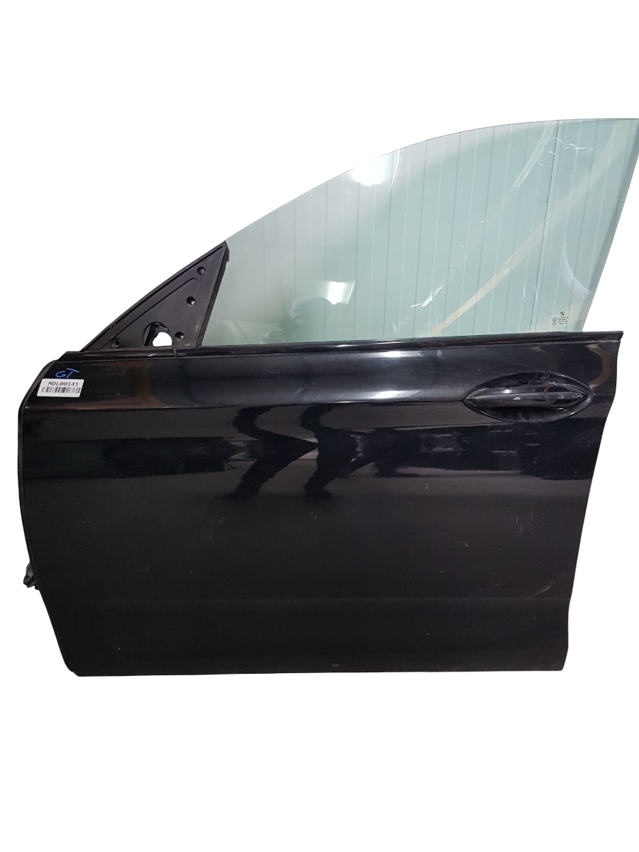 Portiera anteriore sinistra BMW 5 VI Gran Turismo F07 2009 - 2017