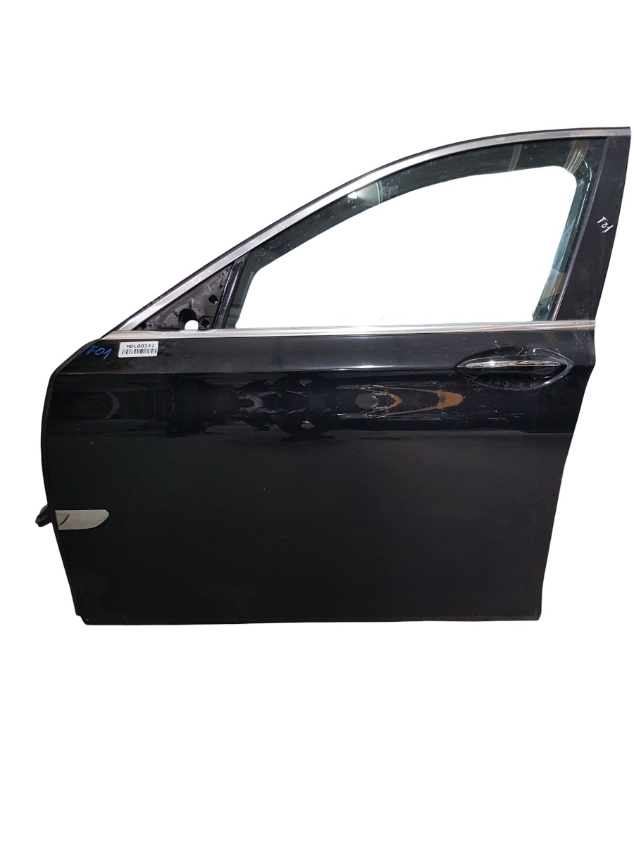 Portiera anteriore sinistra BMW 7 V F01, F02, F03, F04 2008 - 2015