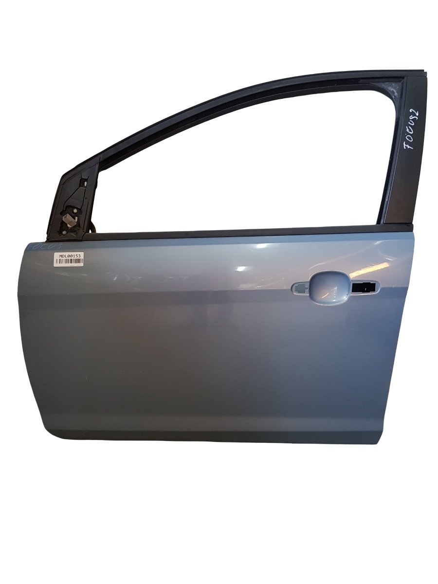 Portiera anteriore sinistra FORD FOCUS II DA_, HCP, DP 2004 - 2013