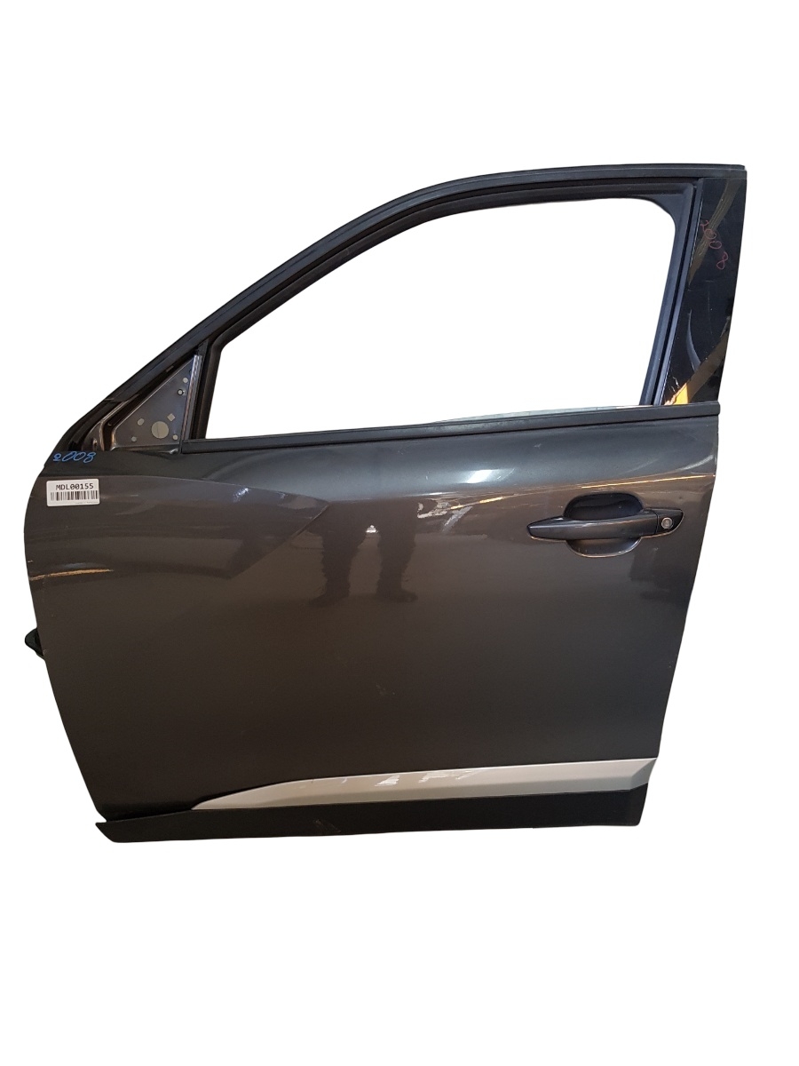 Portiera anteriore sinistra PEUGEOT 2008 II [ 2019 - 2023 ]