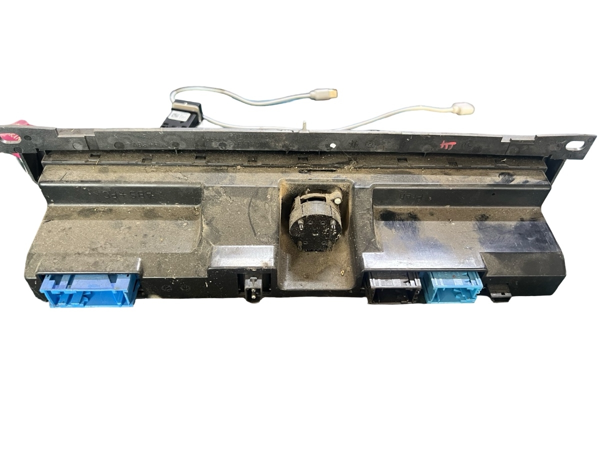 Panou Clima BMW 7 IV E65, E66, E67 2001 - 2009 6923384 – foto 2