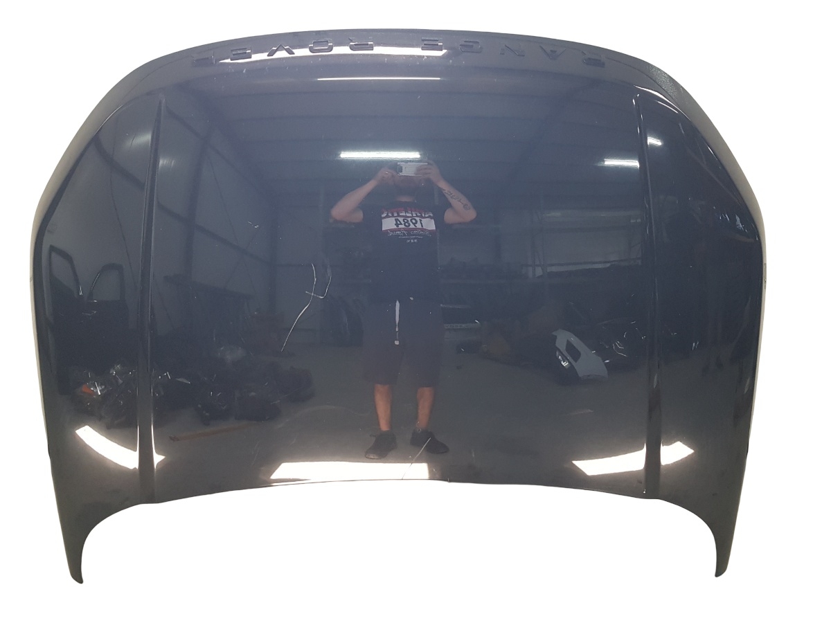 Vano motore/cofano  LAND ROVER LAND ROVER RANGE ROVER EVOQUE LV_, L538 2011 - > -  - 