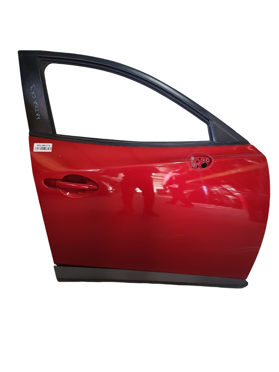 Portiera anteriore destra MAZDA CX-3 DK 2015 - >