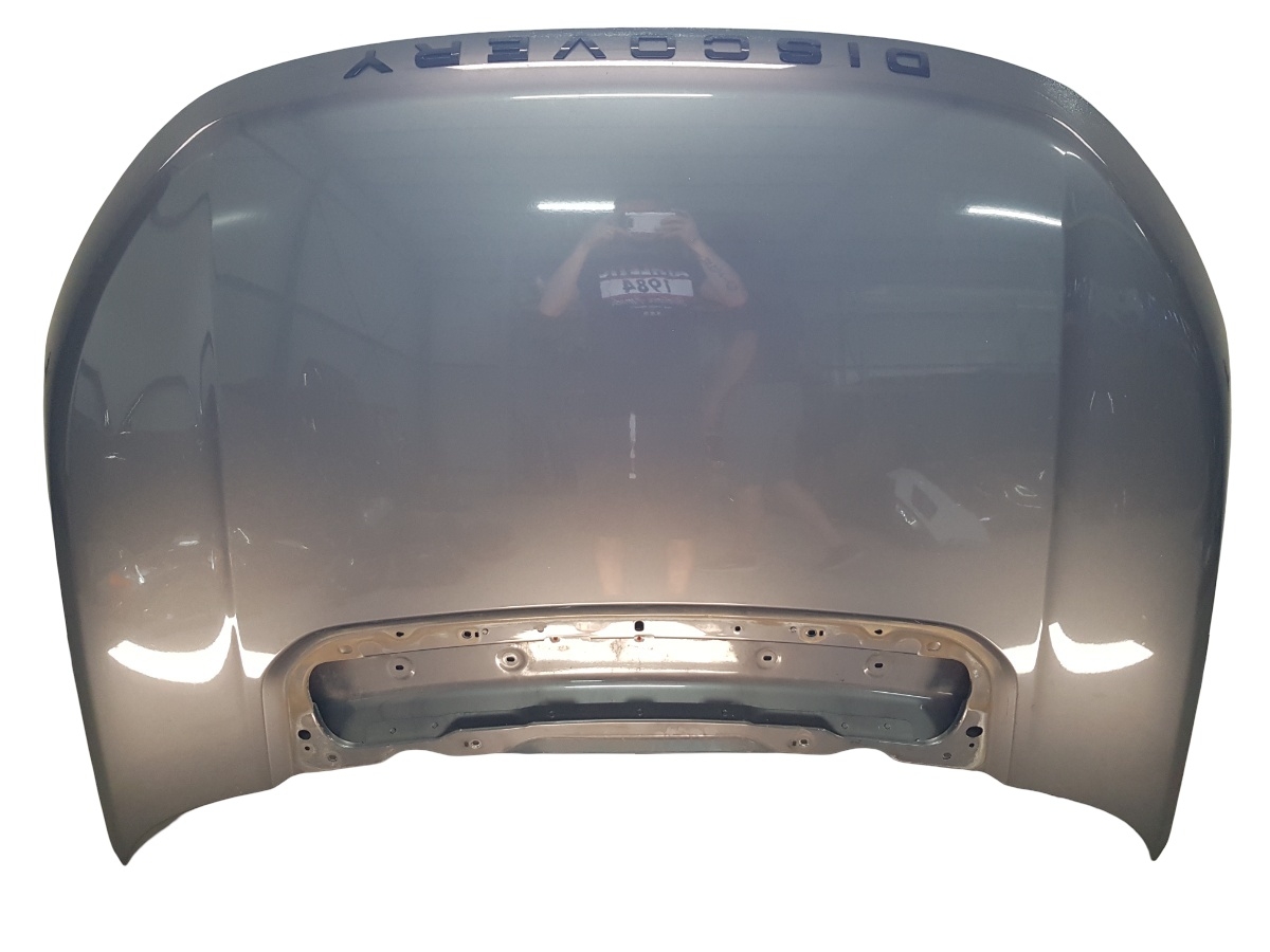 Vano motore/cofano LAND ROVER DISCOVERY SPORT LC_, L550 2014 - >