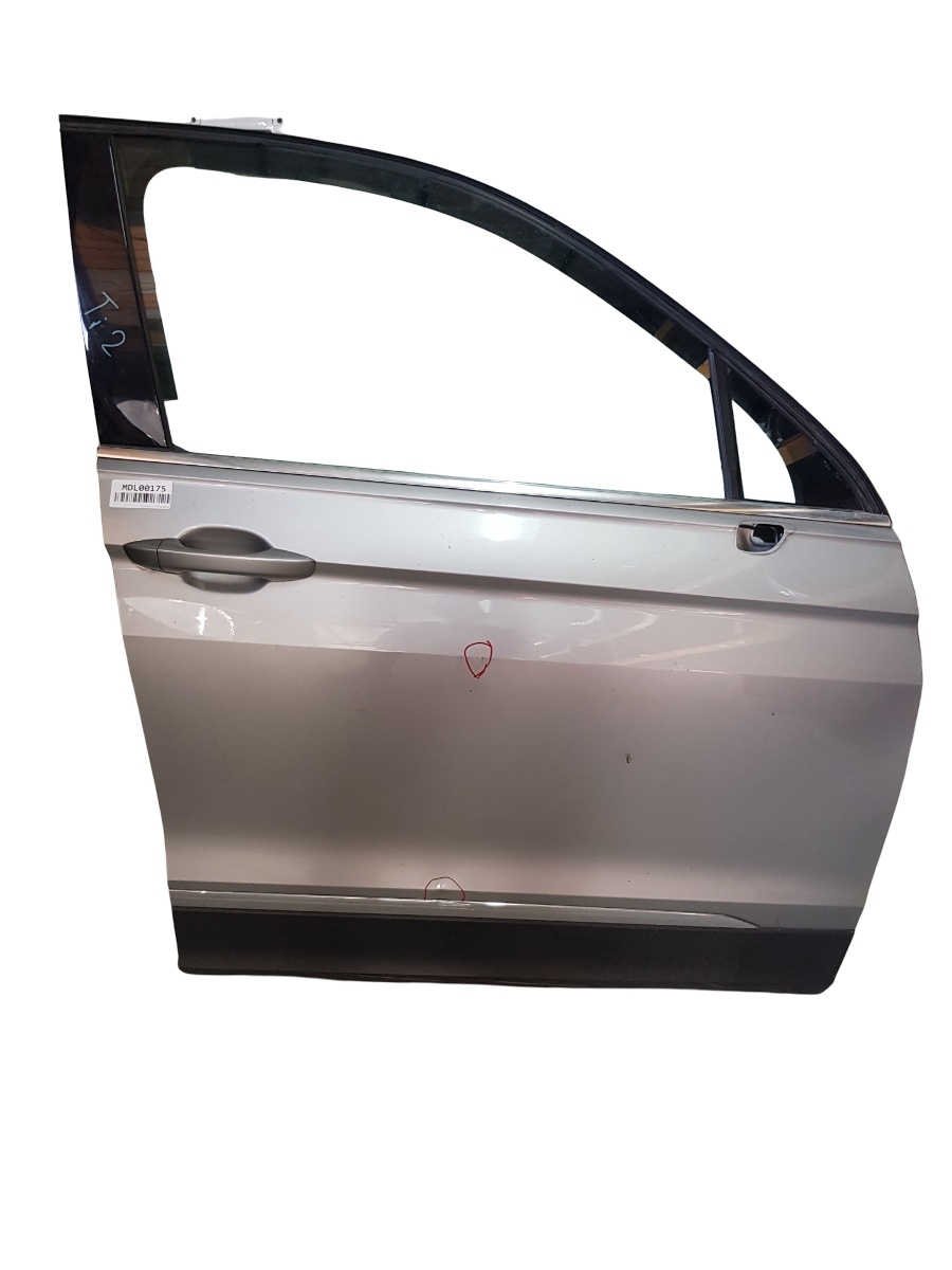 Portiera anteriore destra VOLKSWAGEN TIGUAN AD1 2016 - >