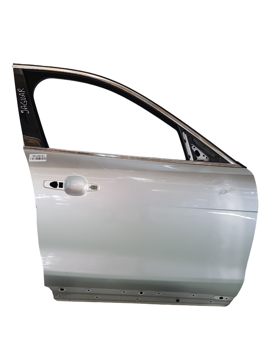 Portiera anteriore destra JAGUAR F-PACE DC_, X761 2015 - >