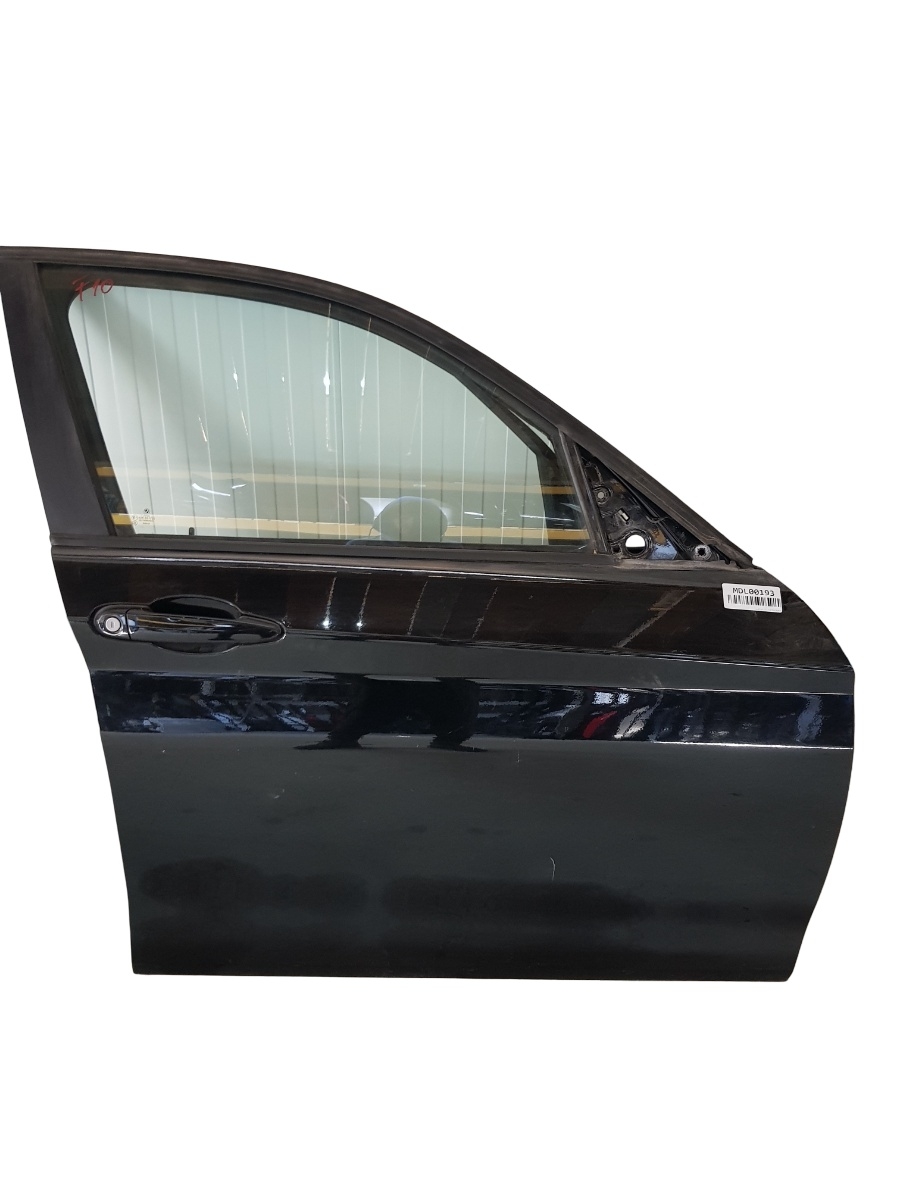 Portiera anteriore destra BMW 5 VI Touring F11 2009 - >, BMW 5 F10 2009 - 2016