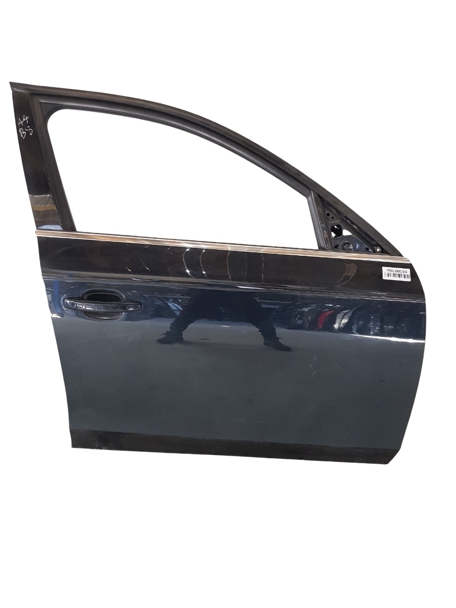 Portiera anteriore destra AUDI A4 IV Avant 8K5, B8 2007 - 2015, AUDI A4 IV 8K2, B8 2007 - 2015