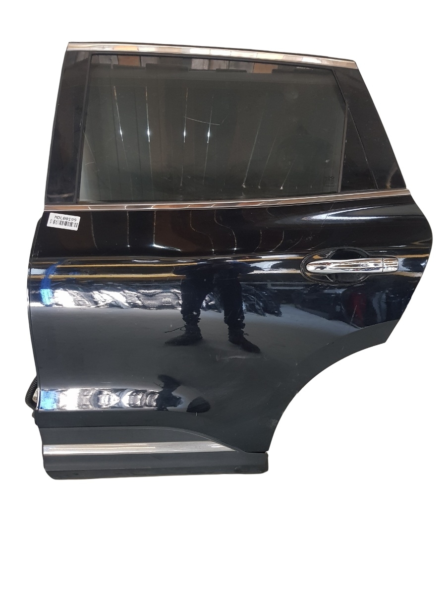 Portiera posteriore sinistra RENAULT KOLEOS II 2016 - >