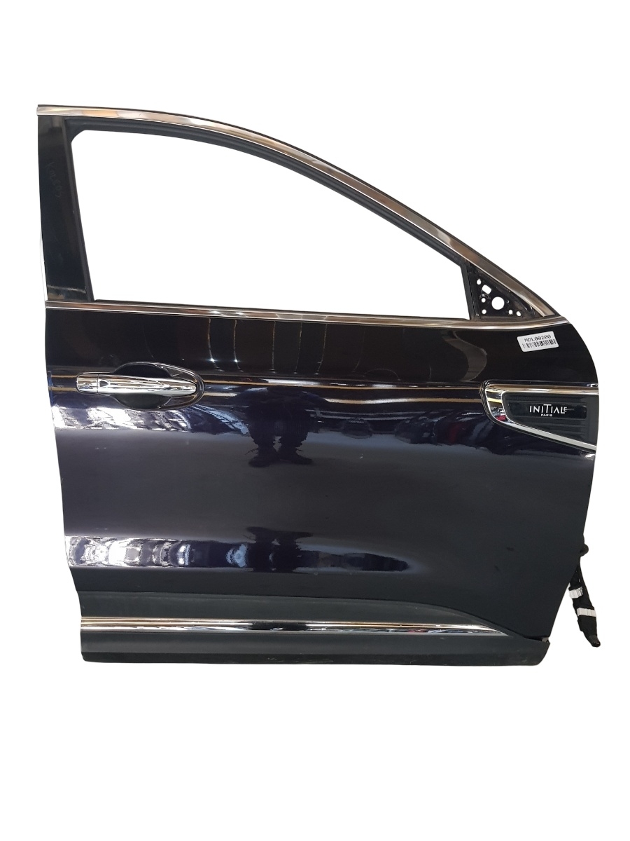 Portiera anteriore destra RENAULT KOLEOS II 2016 - >