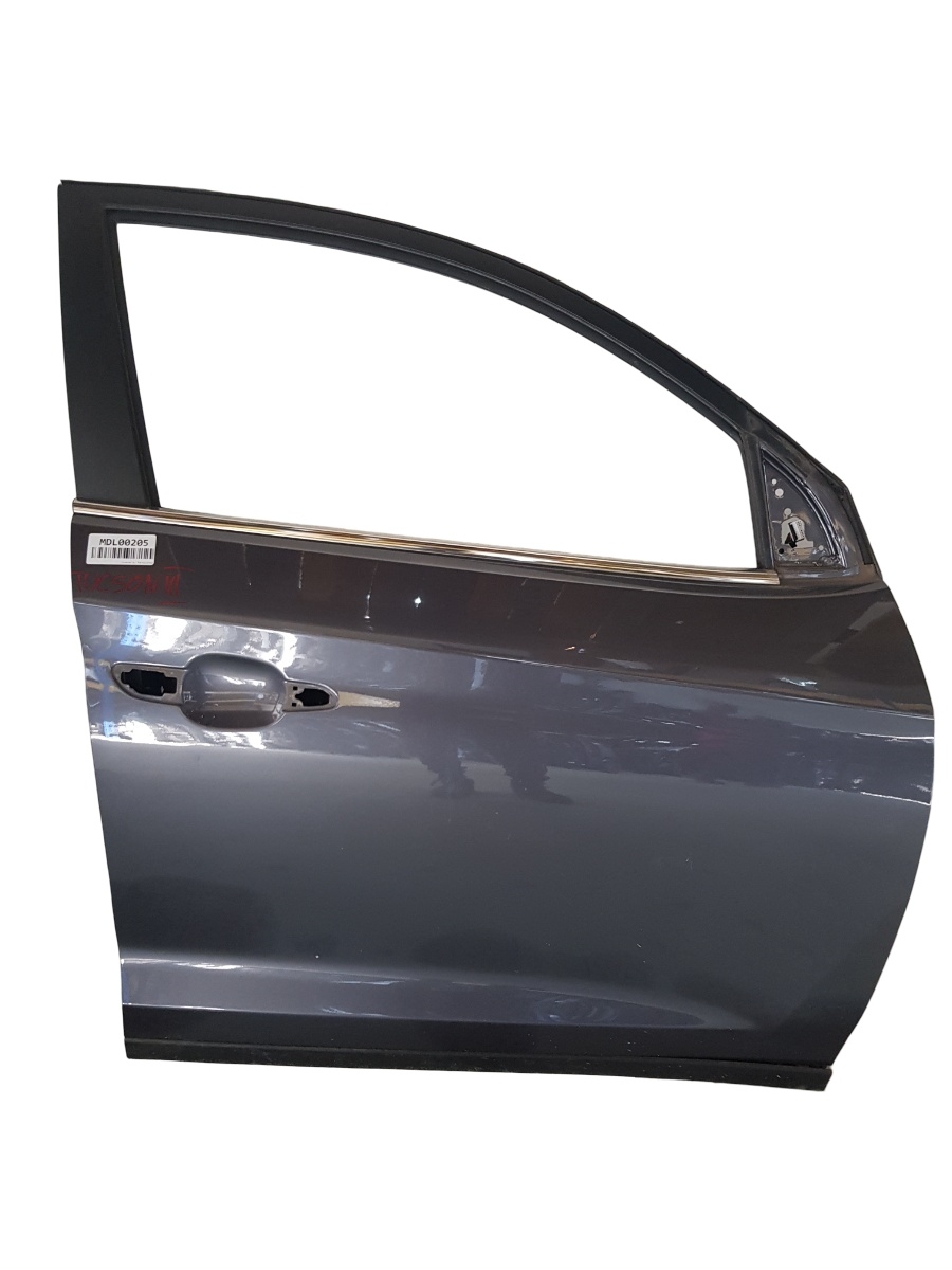 Portiera anteriore  HYUNDAI HYUNDAI TUCSON III TLE  2015 - > -  - 