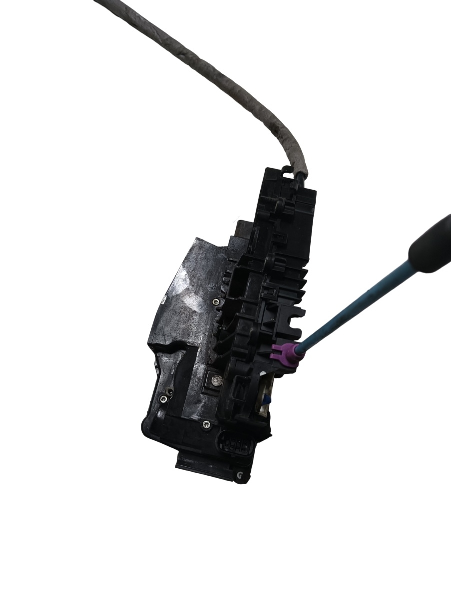 Broasca usa stanga fata MERCEDES-BENZ S-CLASS Coupe VII C217 2014 -> a0997200701 – foto 2