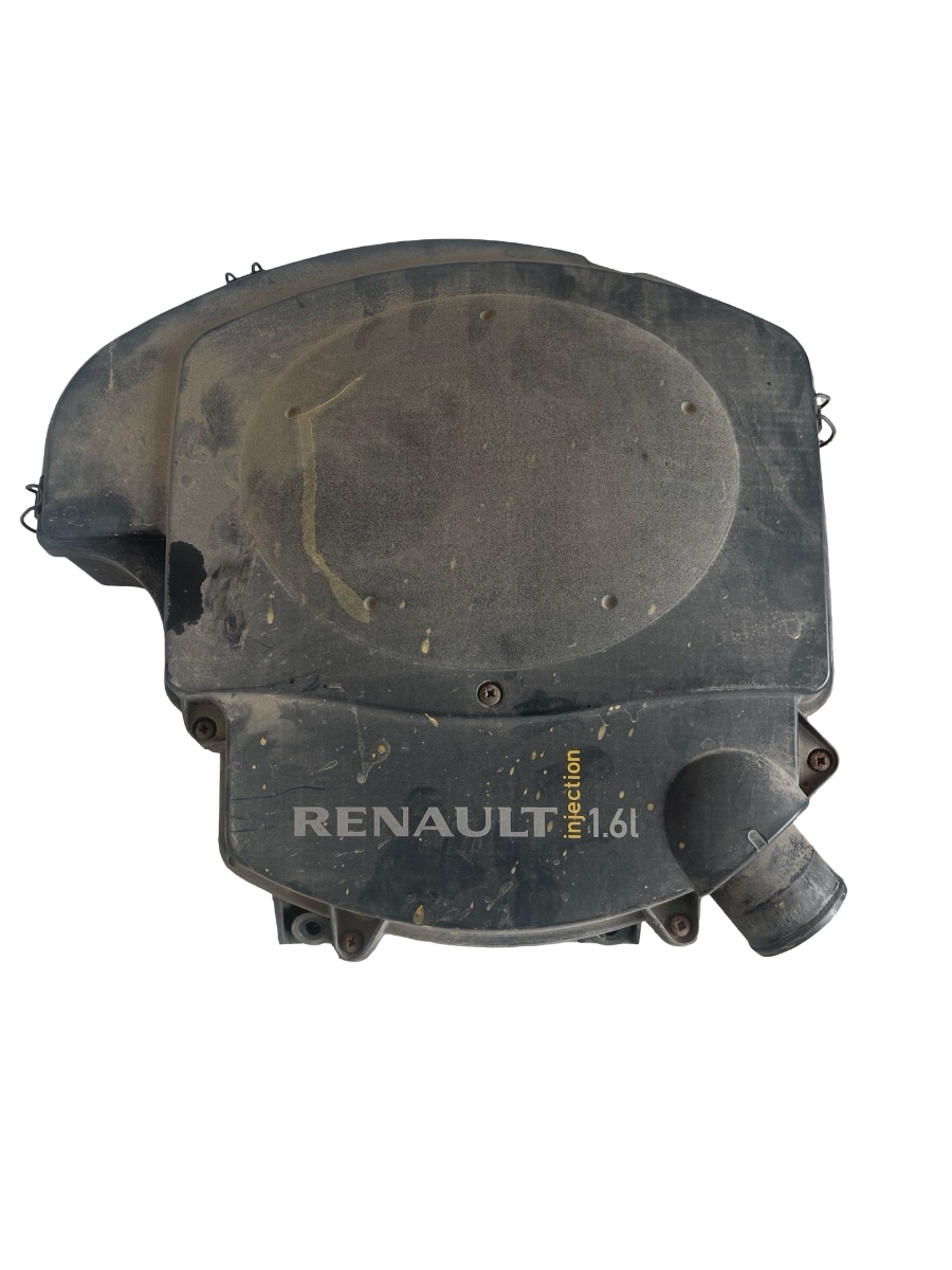 Carcasa filtru de aer DACIA LOGAN MCV KS_ 2007 - > 1.6 K7M 710